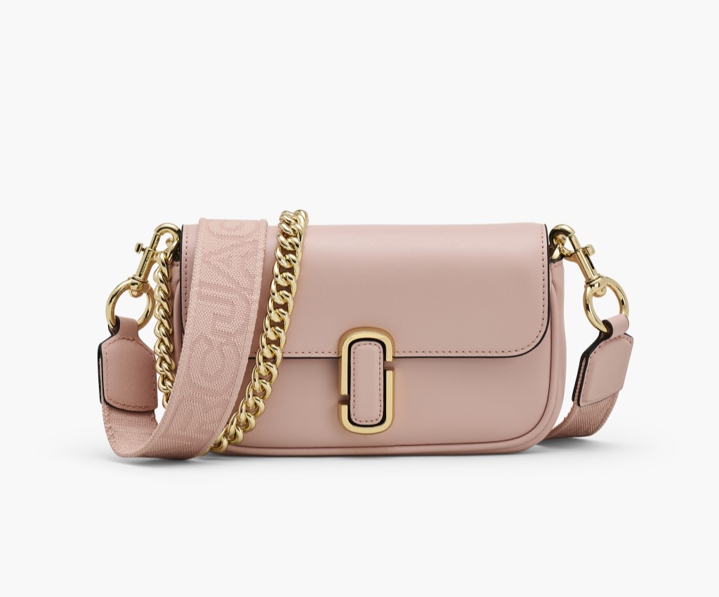 The J Marc Mini Shoulder Bag